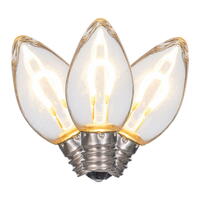 C7 Transparent