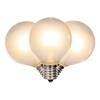 Vickerman G50 Transparent U-Shaped Filament Multi Bulb, 25/Bag. - view 2 of 2