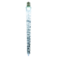 Falling Icicle Bulb