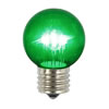 Vickerman G50 LED E26 Glass Replacement Bulbs - view 1 of 2