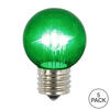 Vickerman G50 LED E26 Glass Replacement Bulbs - view 2 of 2