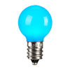 Vickerman G30 Ceramic LED Replacement Bulbs Nickel Base - view 1 of 2