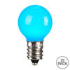 Vickerman G30 Ceramic LED Replacement Bulbs Nickel Base - view 2 of 2