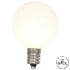 Vickerman G40 Ceramic LED Replacement Bulbs - view 2 of 2
