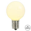Vickerman G50 Ceramic LED Replacement Bulbs 25 per Box - view 2 of 2