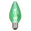 Vickerman F15 Plastic LED Flame Replacement Bulbs - view 1 of 2
