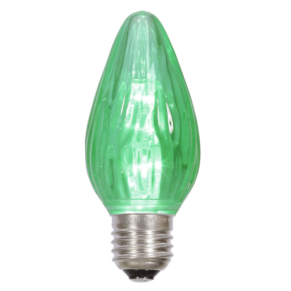 Vickerman F15 Plastic LED Flame Replacement Bulbs