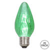 Vickerman F15 Plastic LED Flame Replacement Bulbs - view 2 of 2