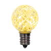 Vickerman G30 Faceted LED Replacement Bulbs 25 per Box - view 2 of 2