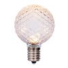 Vickerman G50 LED Replacement Bulb, 25/Bag - view 2 of 4