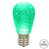Vickerman Faceted LED Replacement Bulbs - view 2 of 2