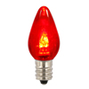 Vickerman C7 Transparent LED Bulb - view 1 of 3