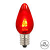 Vickerman C7 Transparent LED Bulb - view 3 of 3
