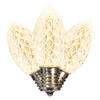 Vickerman C9-E17 Base SMD Faceted Retro Bulb 25/Bag. - view 1 of 3