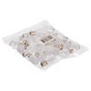 Vickerman C9-E17 Base SMD Faceted Retro Bulb 25/Bag. - view 3 of 3