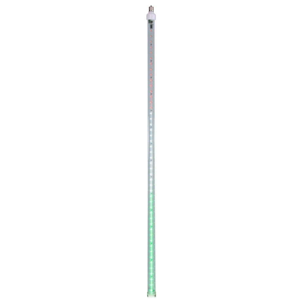 Vickerman LED SnowFall Tube Bulb