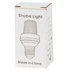 C7 LED PureWhite Strobe Bulb 35/Min - view 5 of 5