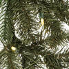 Vickerman Artificial 36" Colorado Spruce Teardrop - view 2 of 4