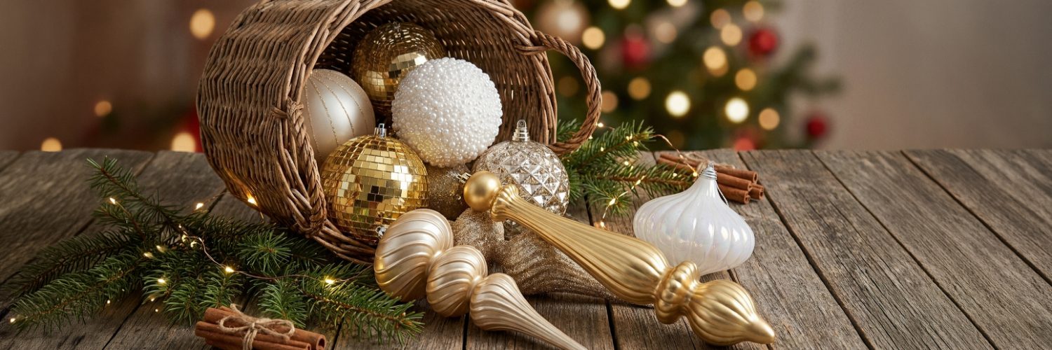 Ornaments