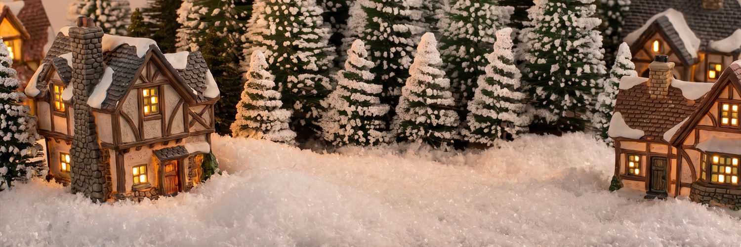 Artificial Snow