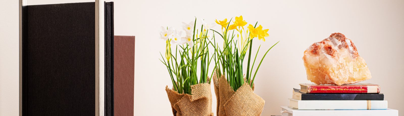 Artificial Flowers