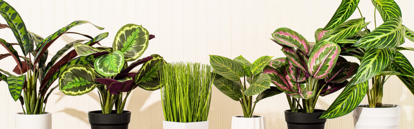 Artificial Greenery
