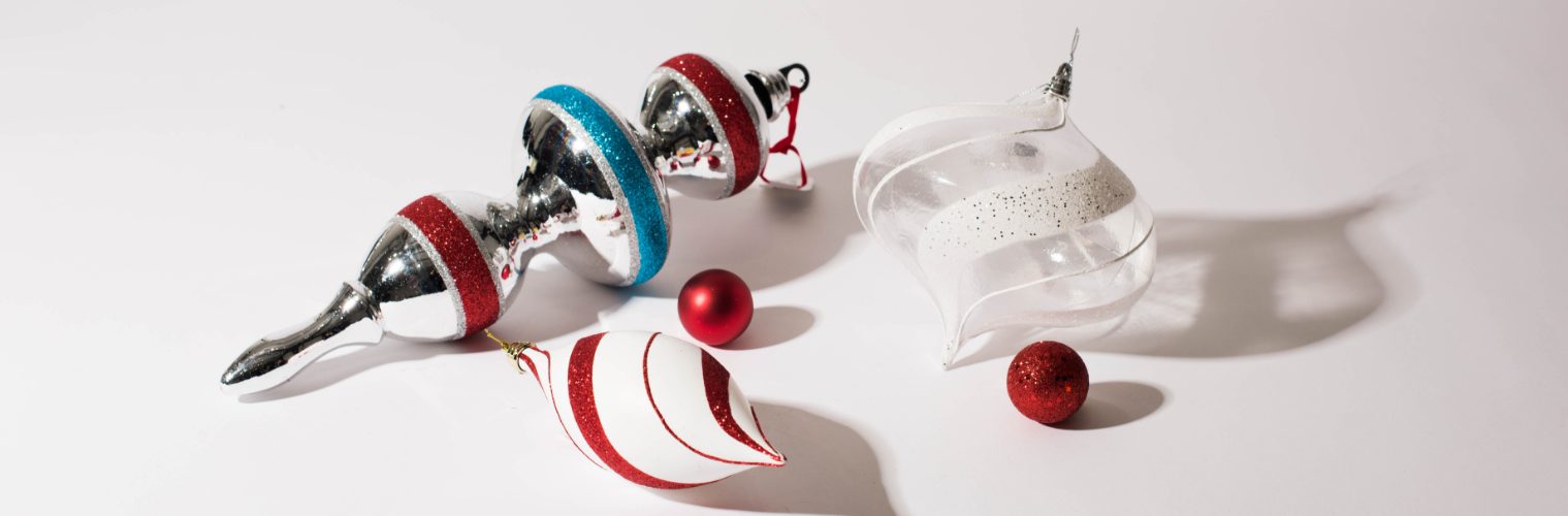 Figural & Specialty Ornaments