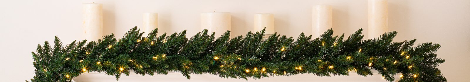 Wreaths & Garlands