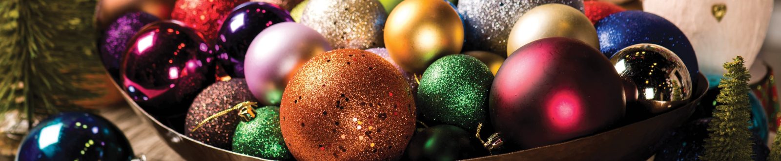 Ornaments