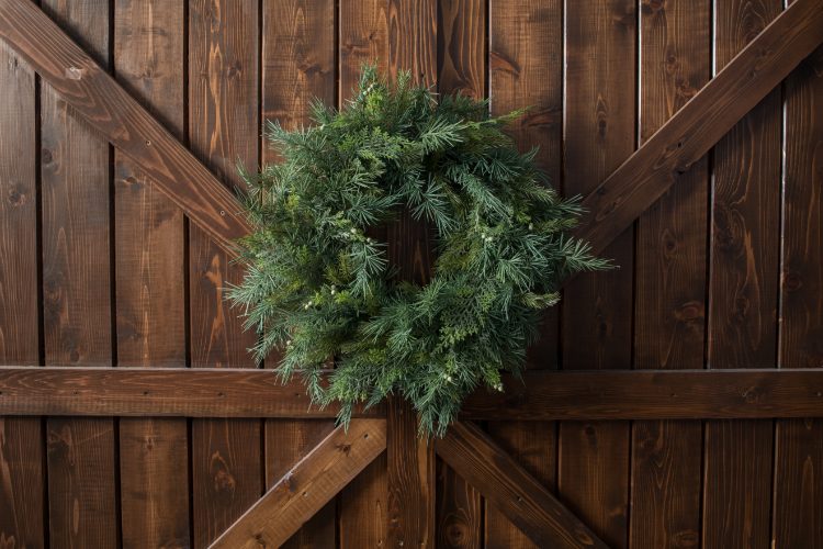 Wreaths