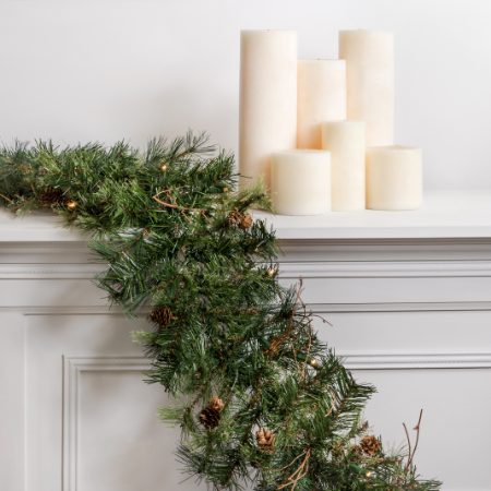 Garland