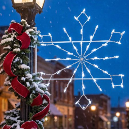 Decorations
