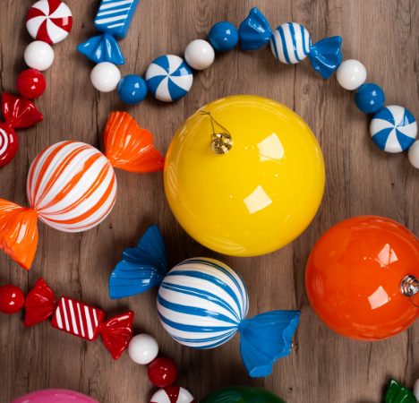 Ornaments