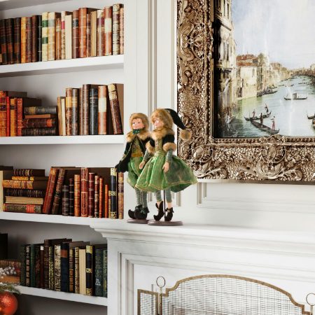 Accent Pieces