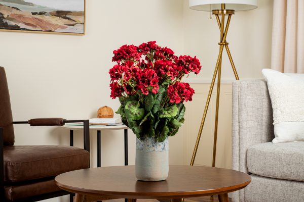 Artificial Flowers