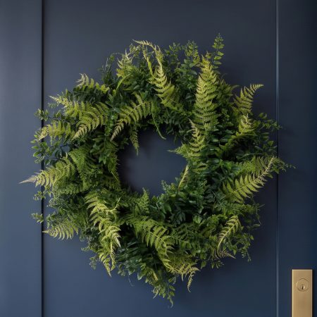 Wreaths & Garlands