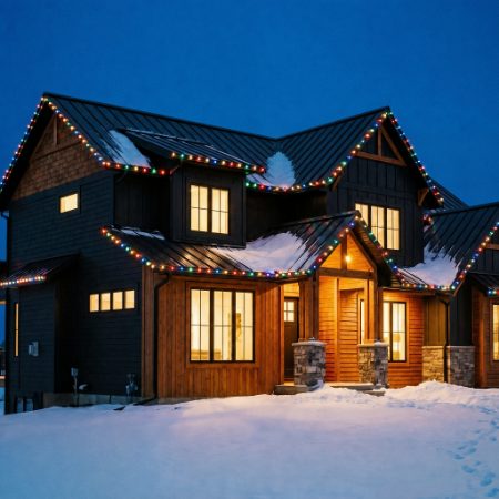 Seasonal Lighting