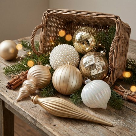 Ornaments