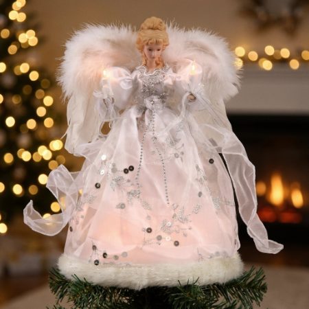 Tree Toppers