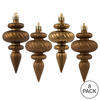 Vickerman Finial Ornament - view 5 of 5