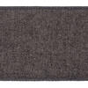 2.5"x10yd Gray Denim Woven Dupion - view 2 of 4