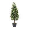 Vickerman Artificial Bay Tree - view 1 of 3